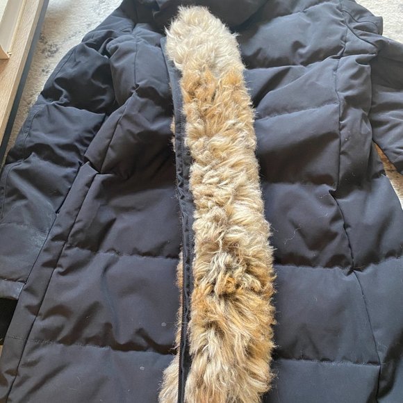 Aritzia st Anton Parka - Picture 10 of 11